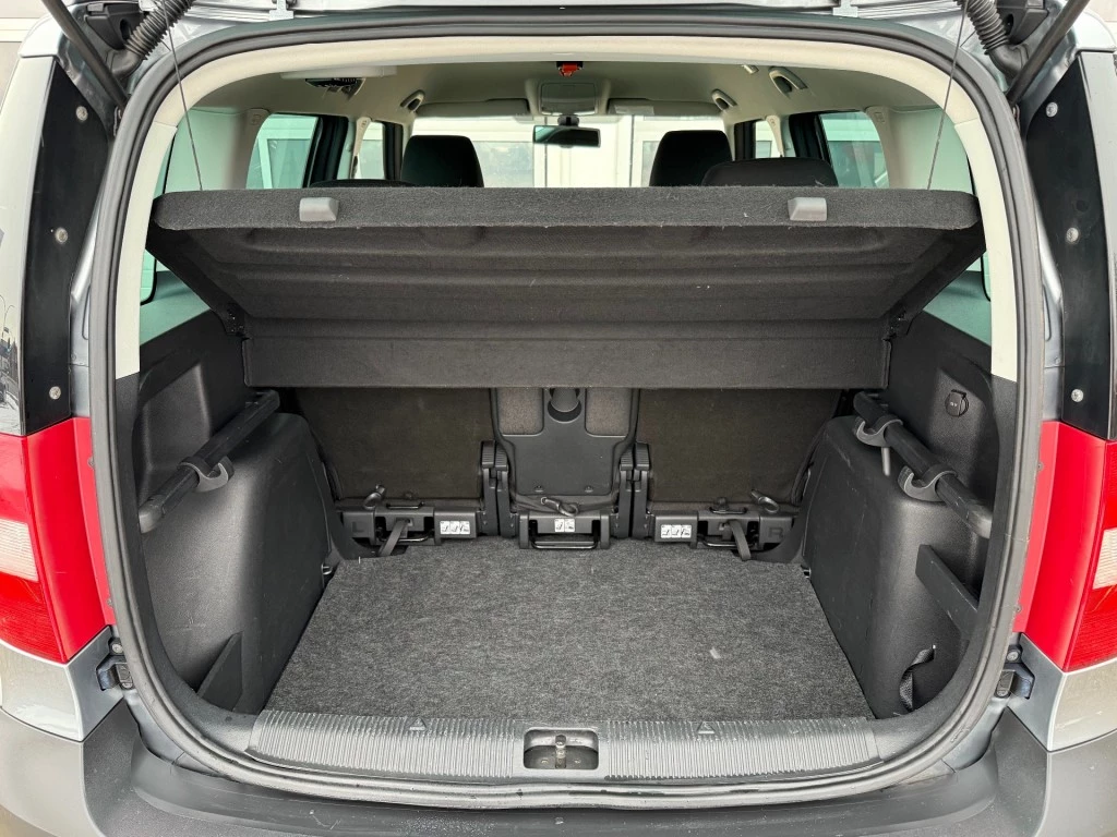 Hoofdafbeelding Škoda Yeti