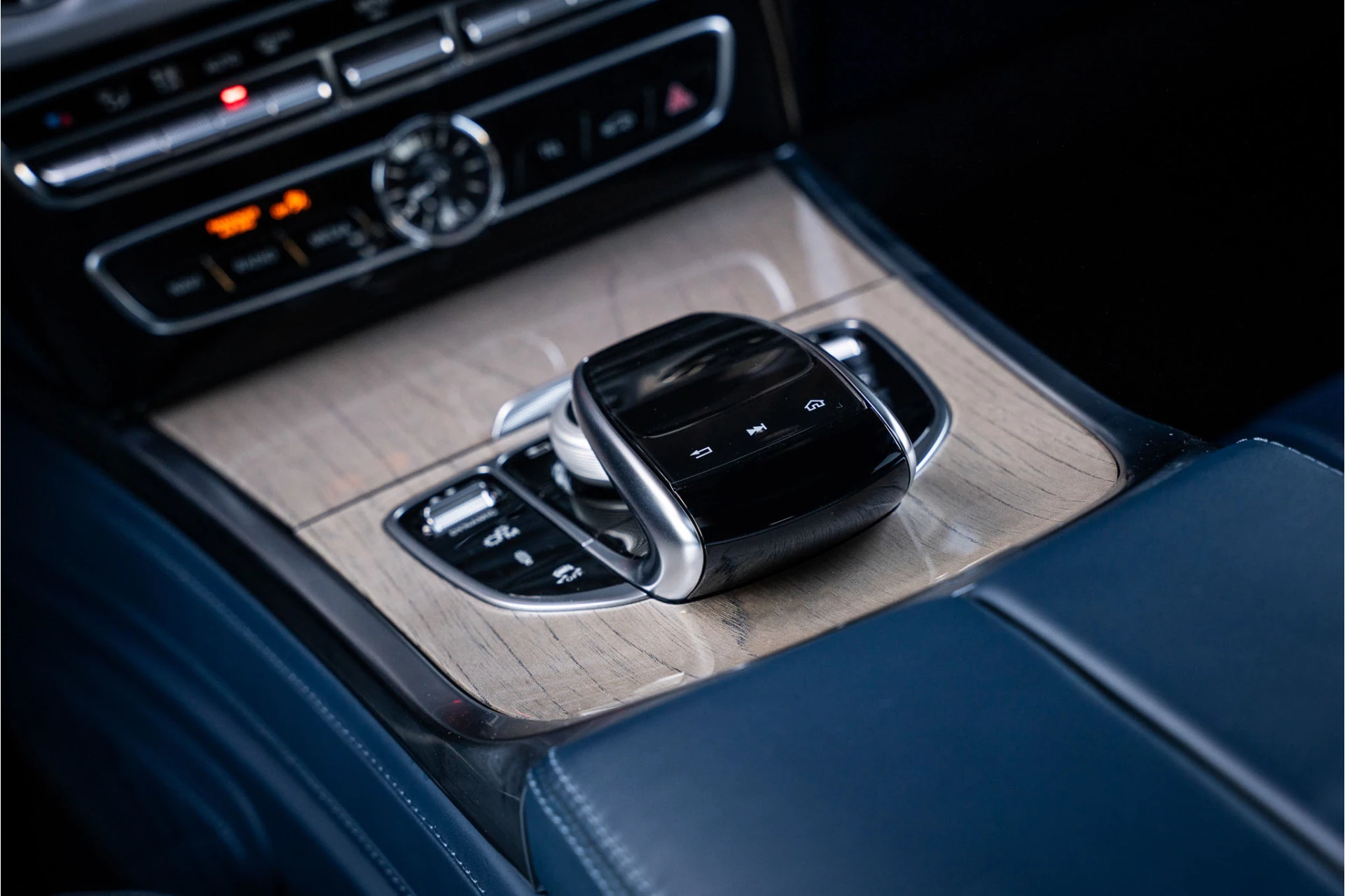 Hoofdafbeelding Mercedes-Benz G-Klasse