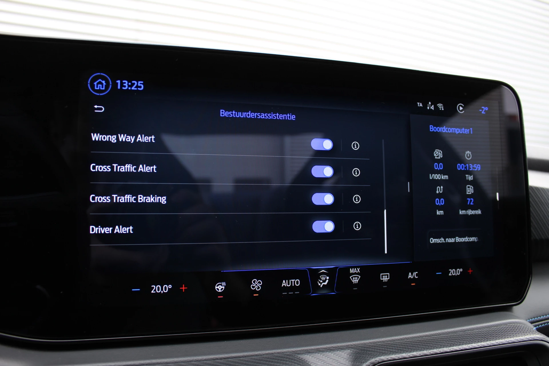 Hoofdafbeelding Ford Mustang