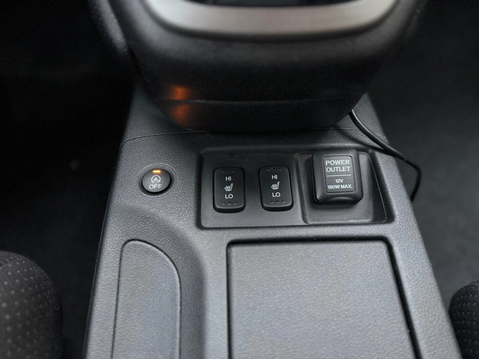 Hoofdafbeelding Honda CR-V