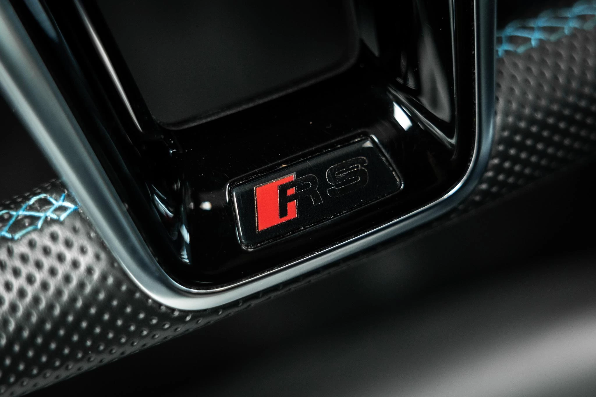 Hoofdafbeelding Audi RS6