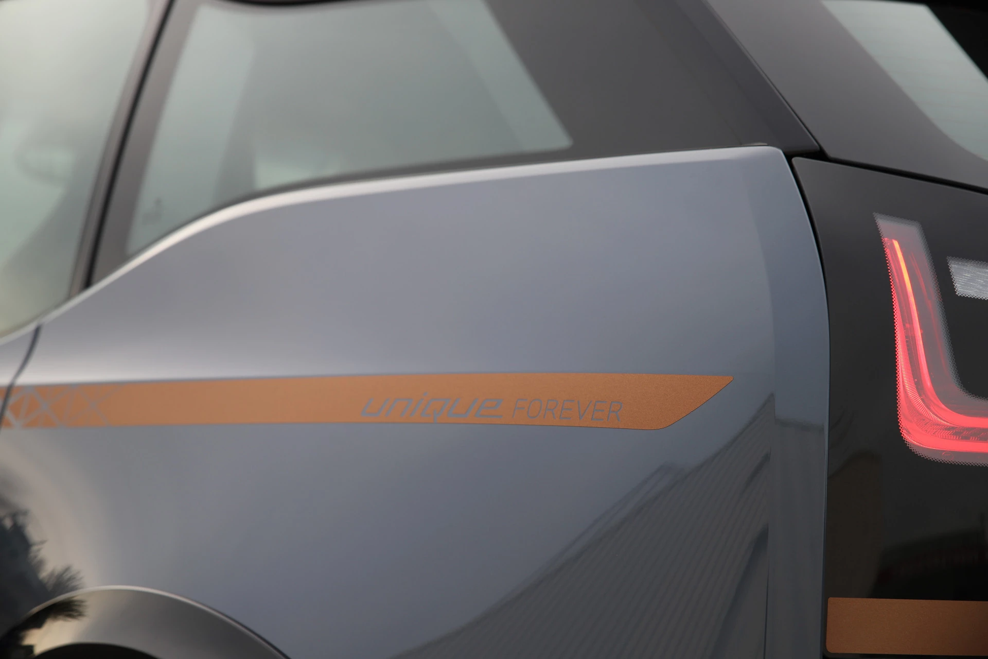 Hoofdafbeelding BMW i3