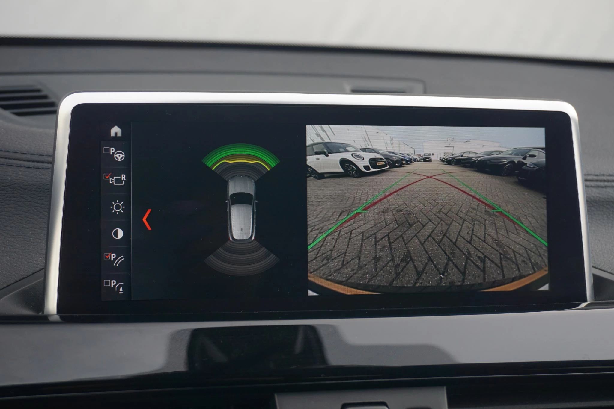 Hoofdafbeelding BMW X2