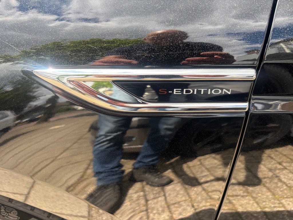 Hoofdafbeelding Renault Talisman