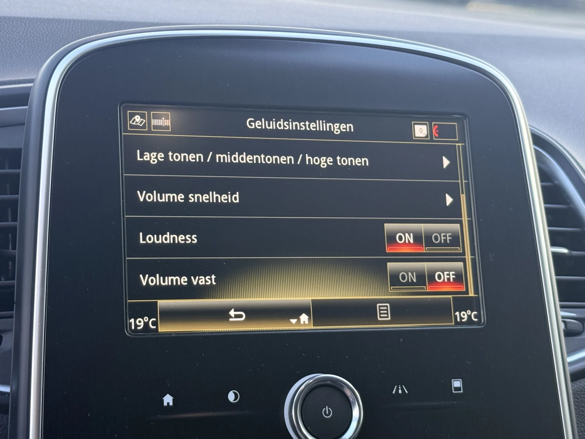 Hoofdafbeelding Renault Grand Scénic