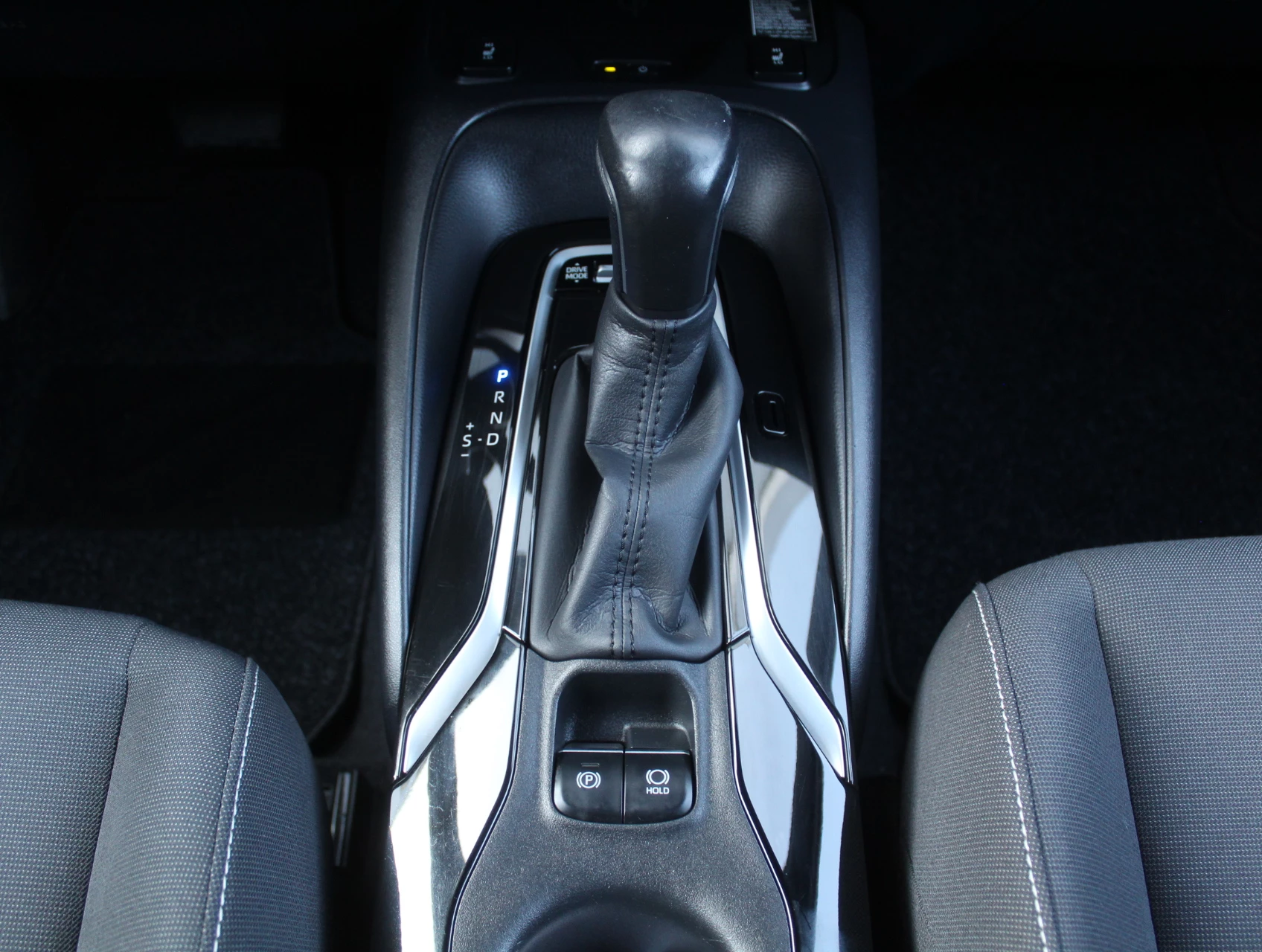 Hoofdafbeelding Toyota Corolla Touring Sports