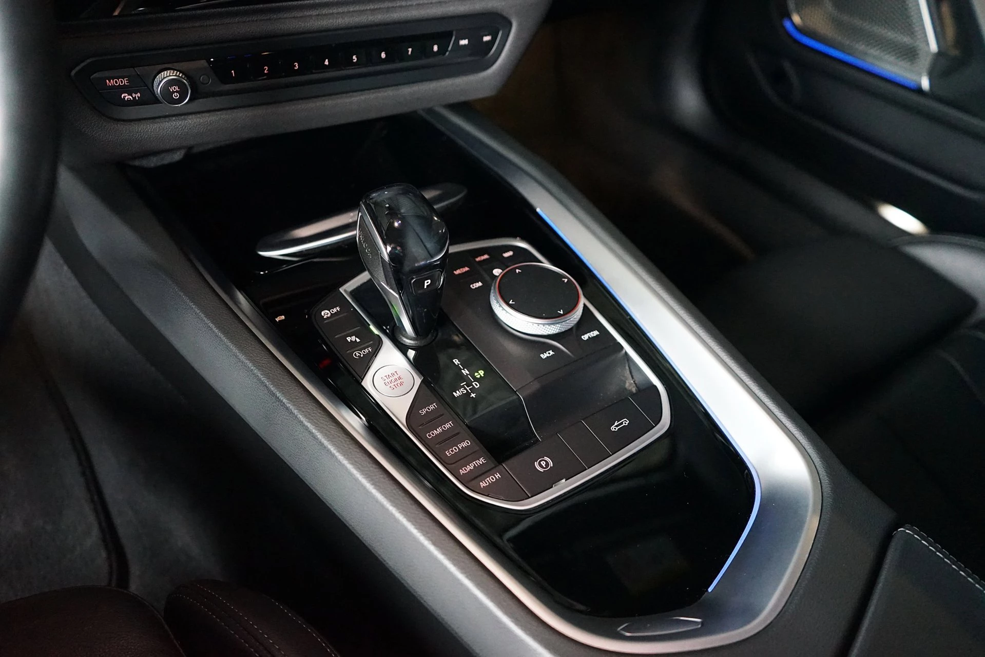 Hoofdafbeelding BMW Z4