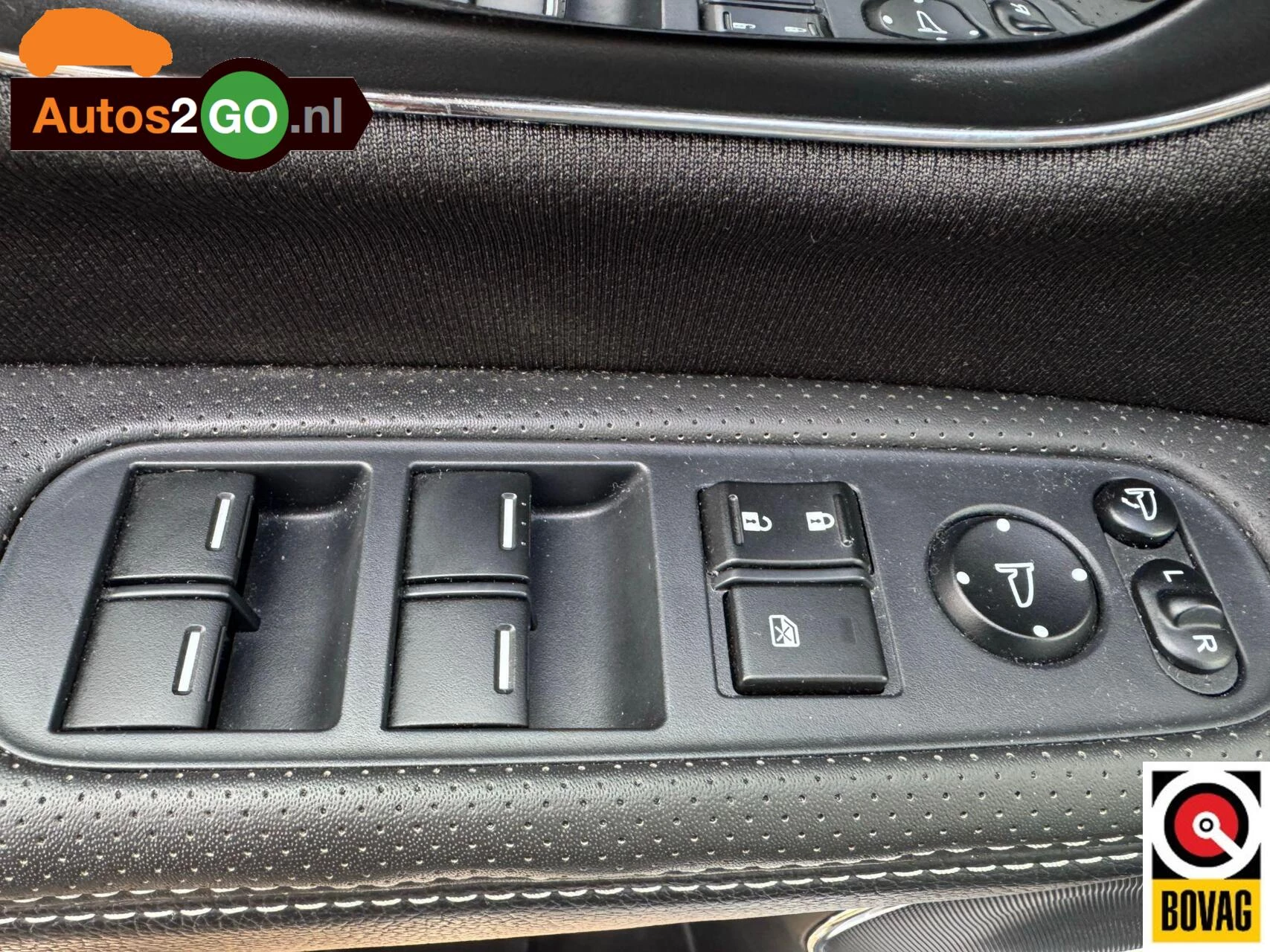 Hoofdafbeelding Honda HR-V