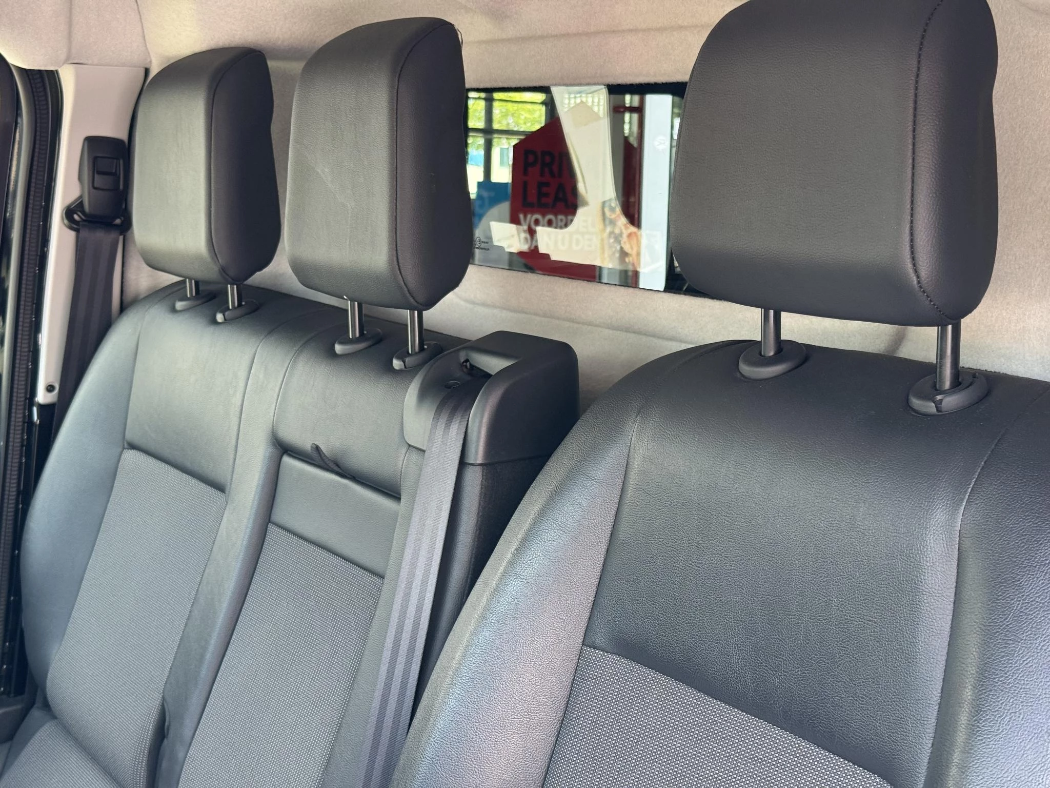 Hoofdafbeelding Toyota ProAce