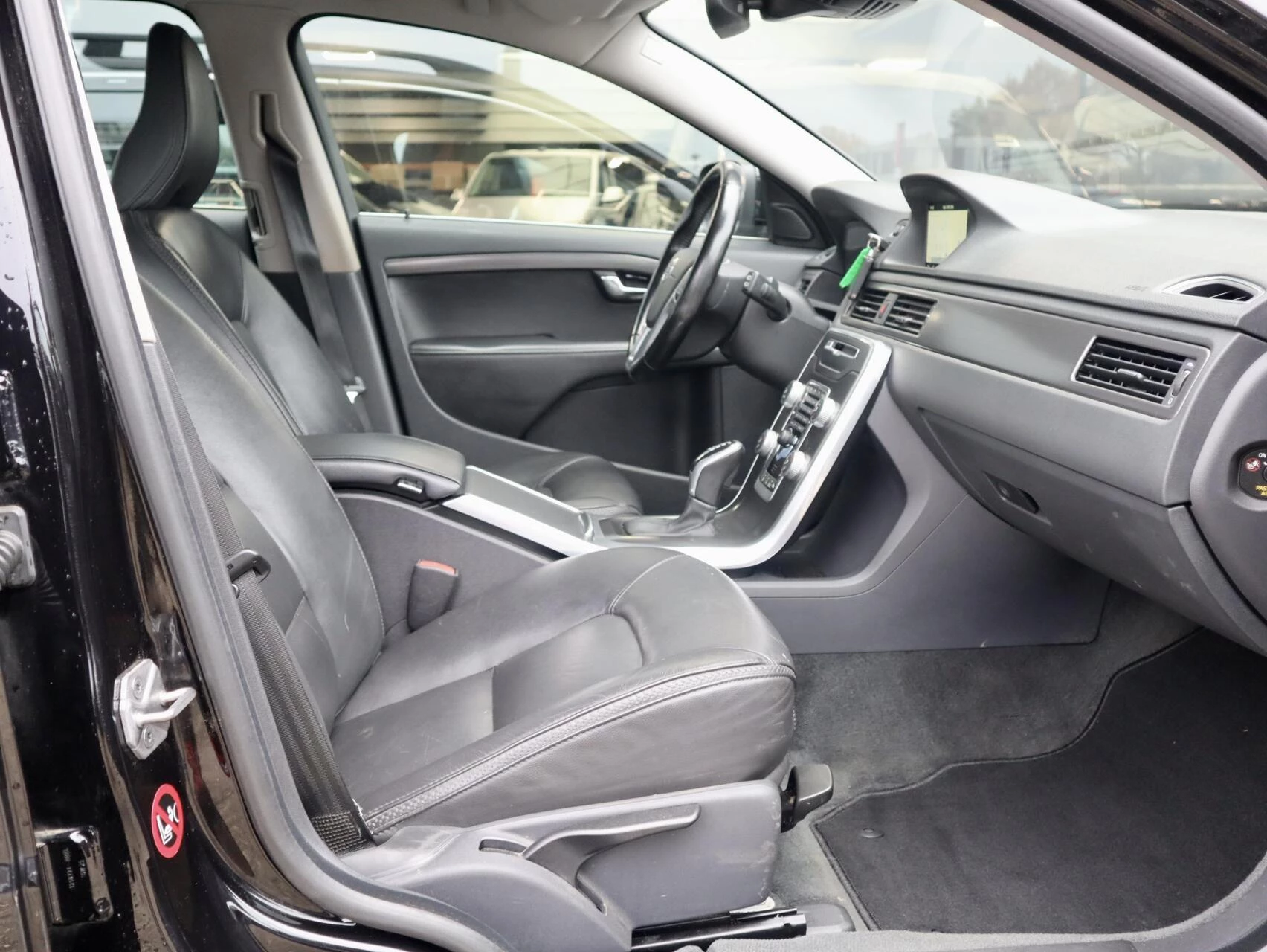 Hoofdafbeelding Volvo XC70