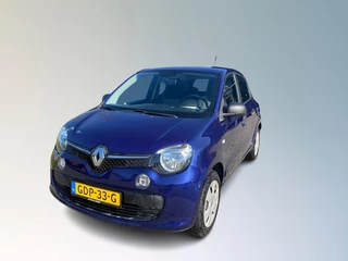Hoofdafbeelding Renault Twingo Renault Twingo EXPRESSION