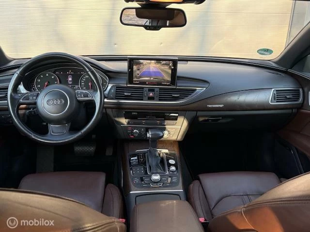 Hoofdafbeelding Audi A7