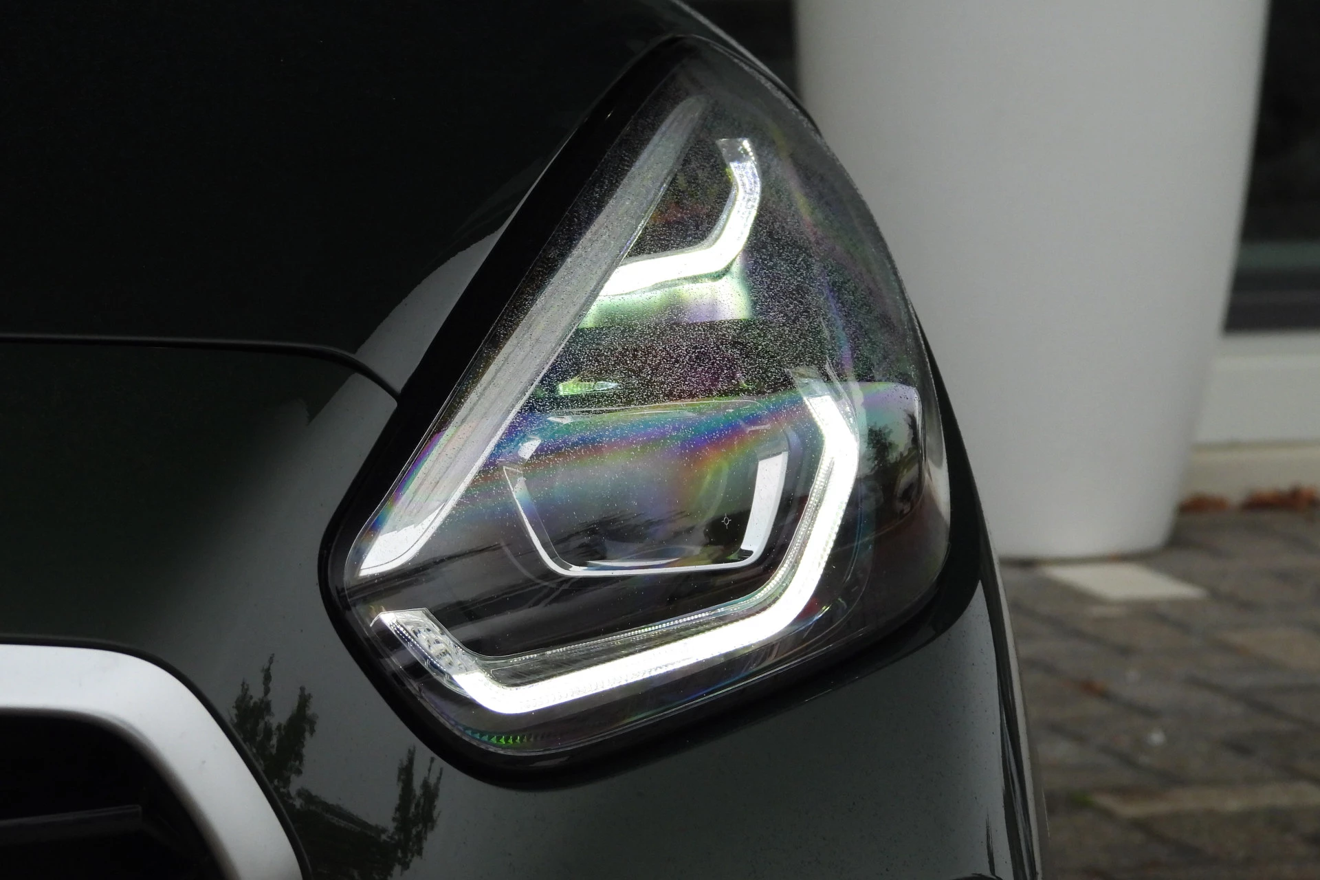 Hoofdafbeelding BMW Z4