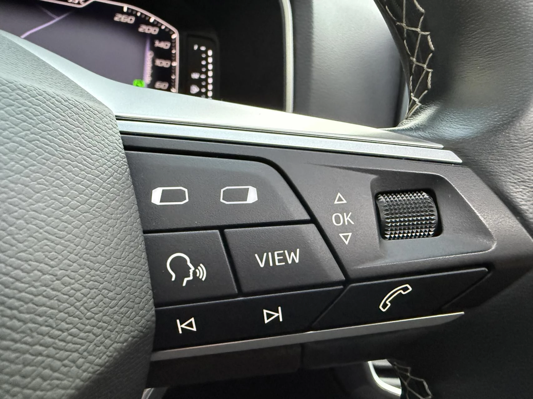 Hoofdafbeelding SEAT Tarraco