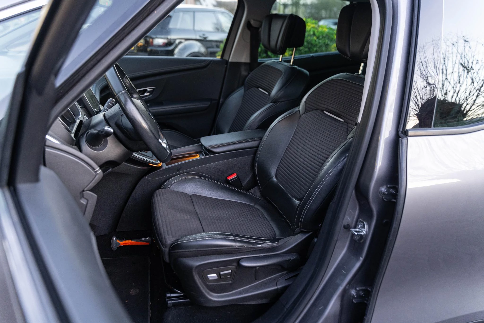 Hoofdafbeelding Renault Grand Scénic