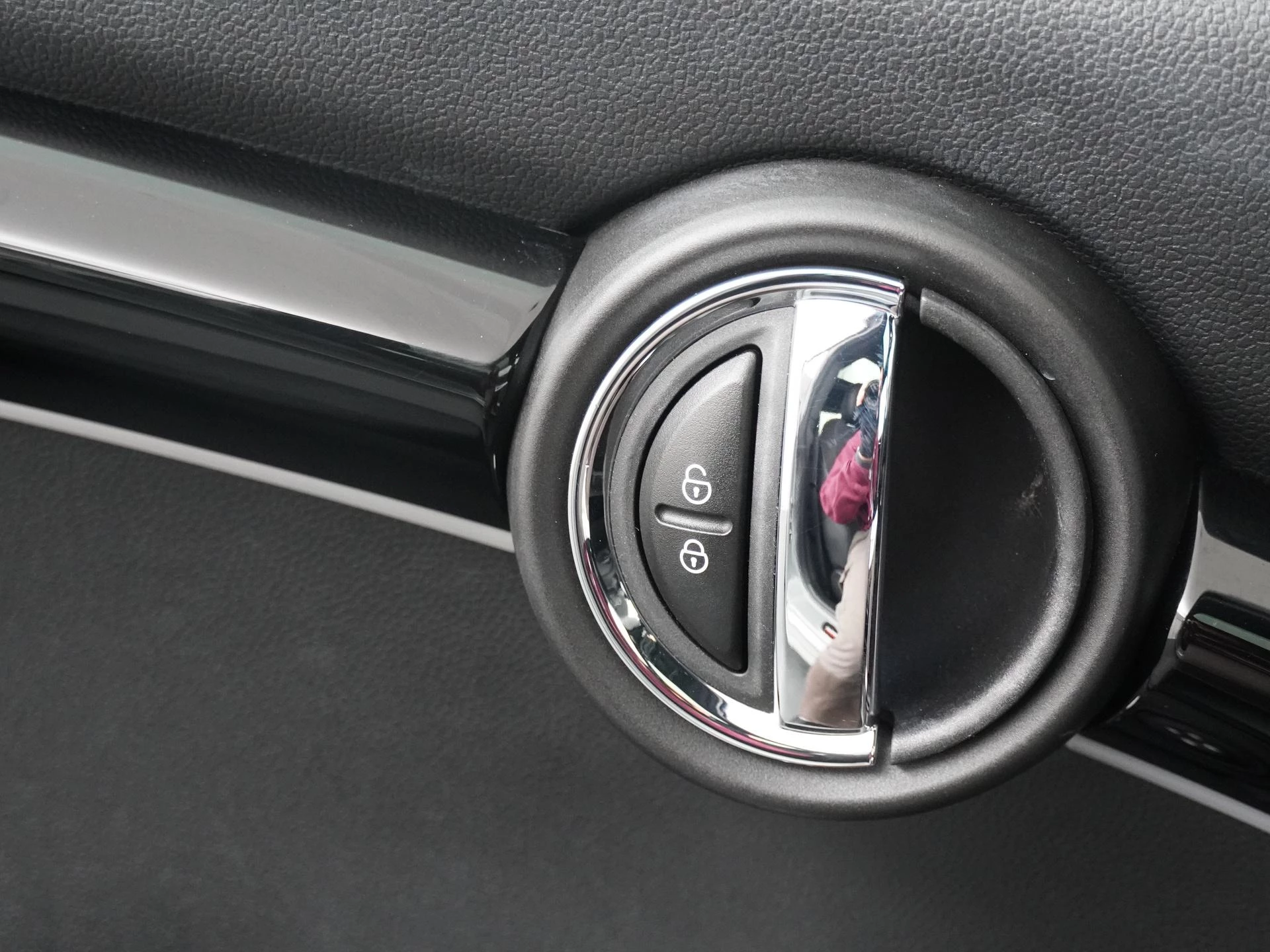 Hoofdafbeelding MINI 3-deurs