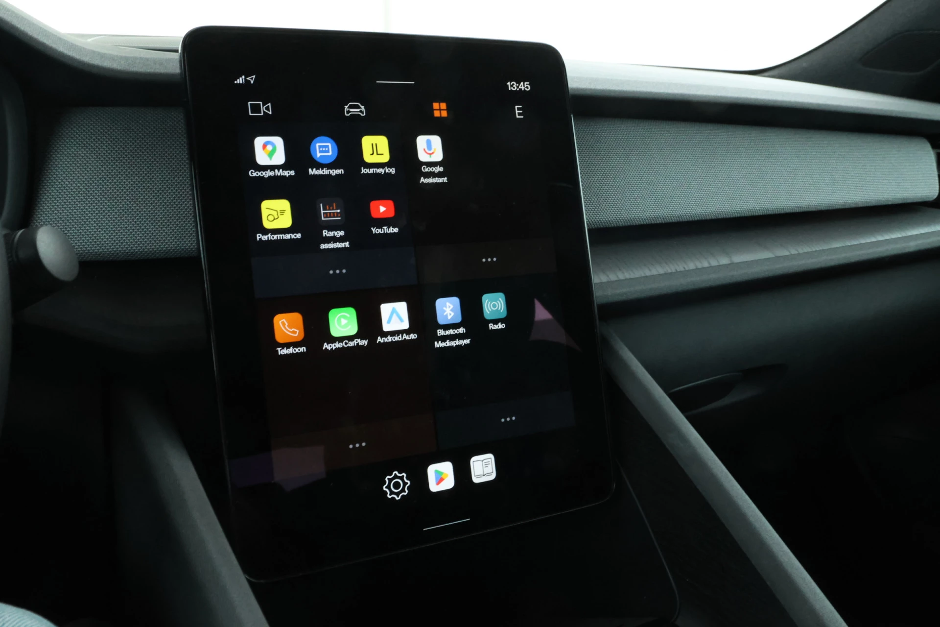 Hoofdafbeelding Polestar 2
