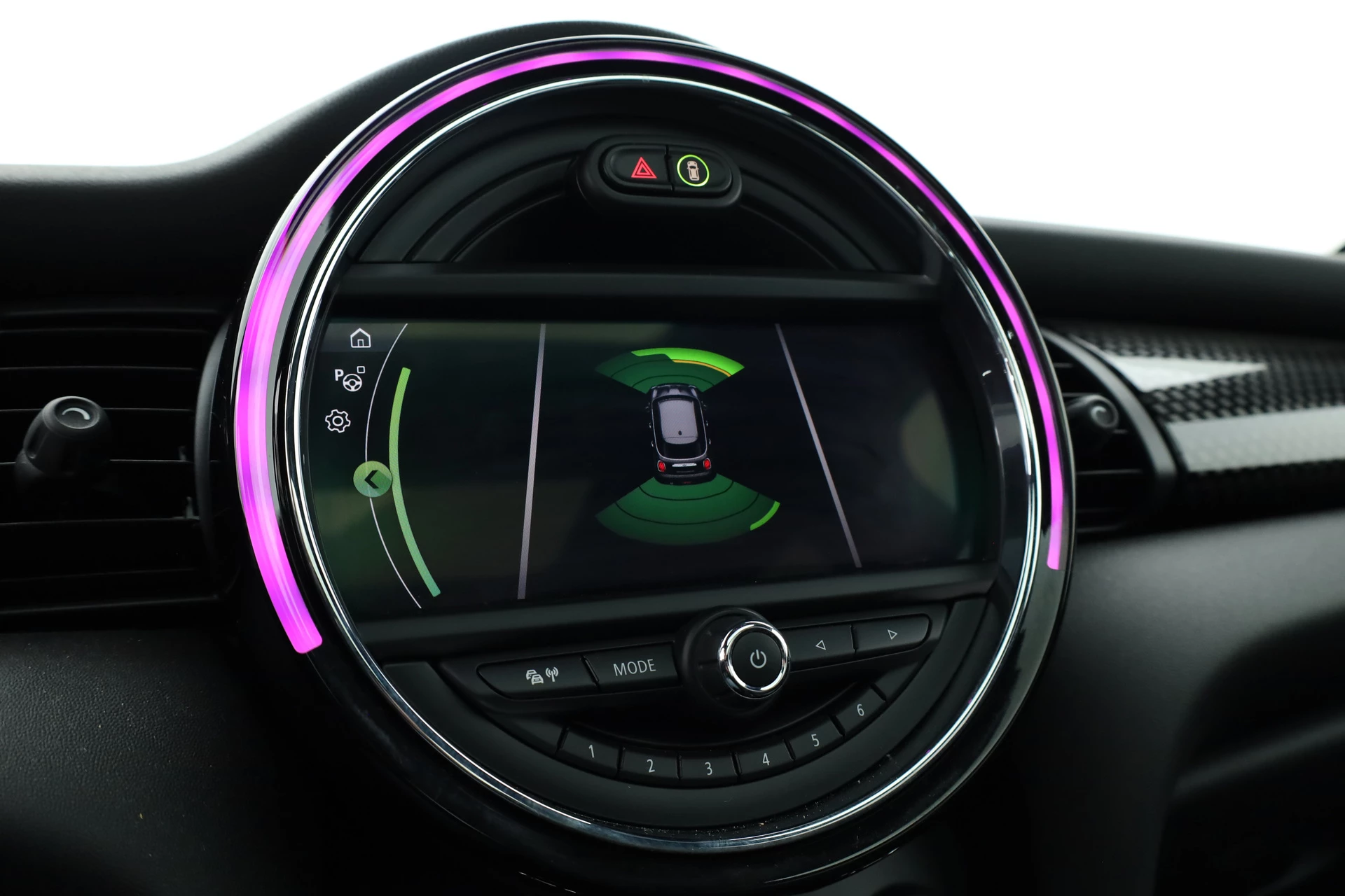 Hoofdafbeelding MINI Cooper S