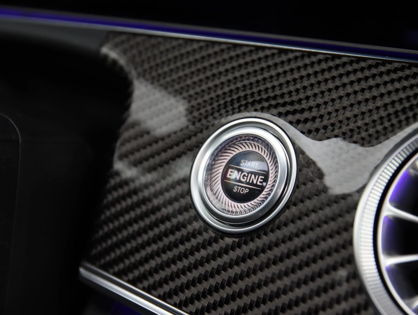 Hoofdafbeelding Mercedes-Benz CLS