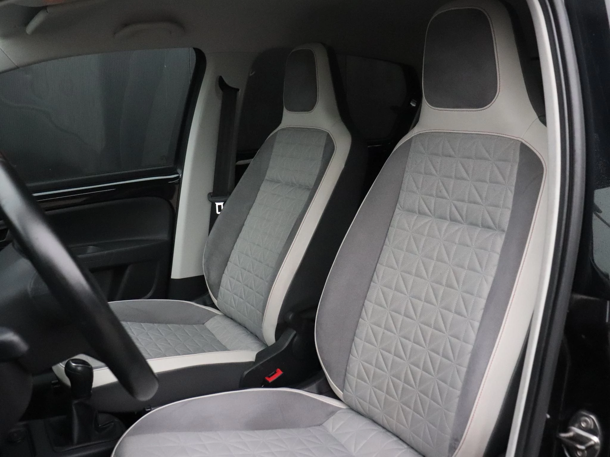 Hoofdafbeelding Škoda Citigo