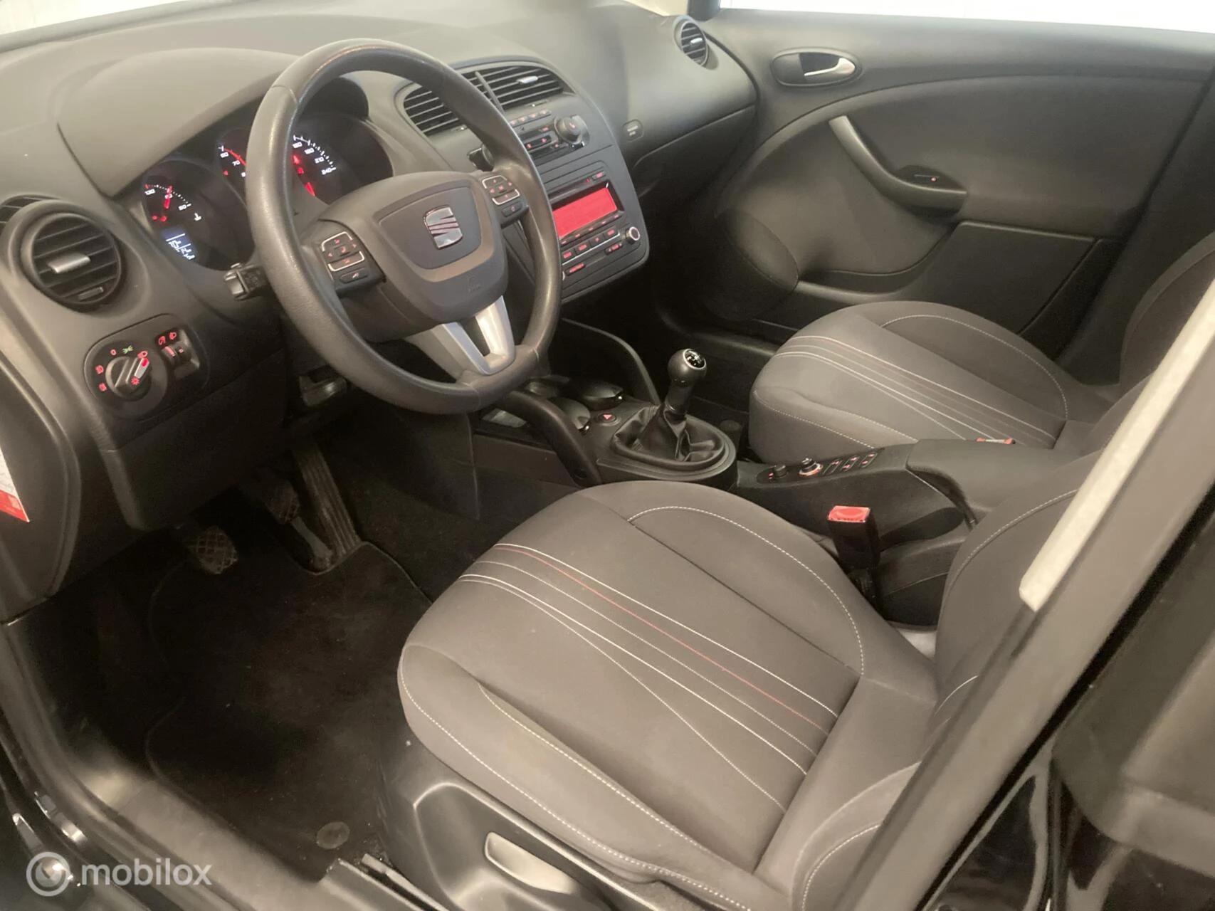 Hoofdafbeelding SEAT Altea XL