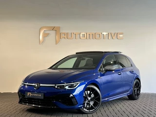Volkswagen GOLF 2.0 TSI R 4Motion Pano|Sfeer|Camera|CarPlay