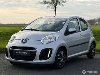 Citroen C1 1.0 Tendance | Bluetooth | NW APK |