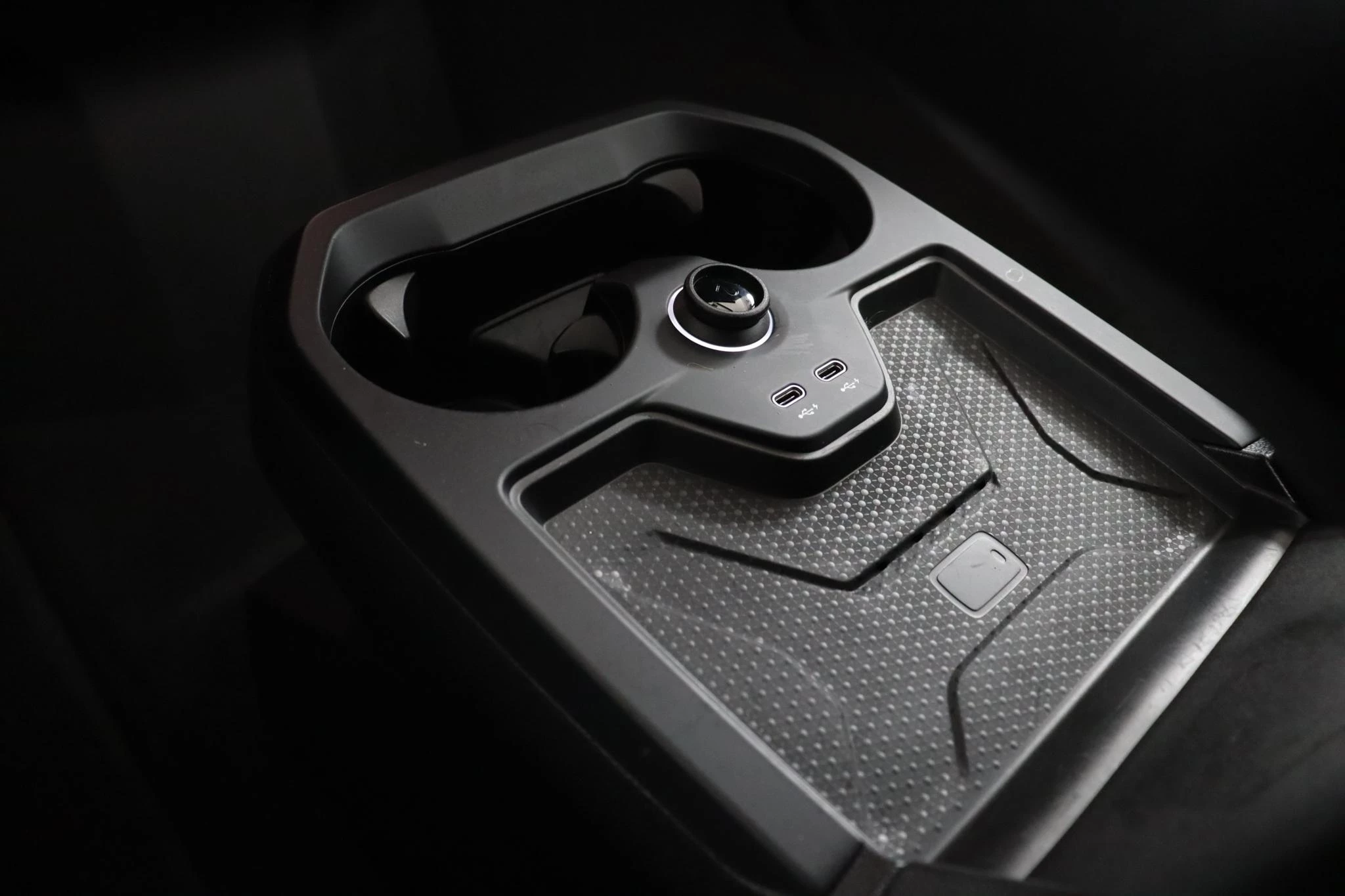 Hoofdafbeelding BMW iX