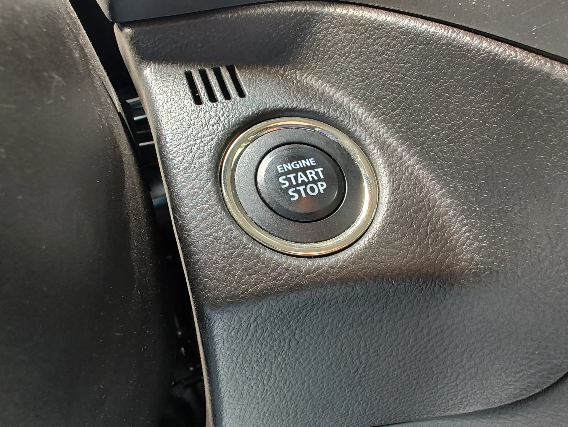 Hoofdafbeelding Suzuki S-Cross