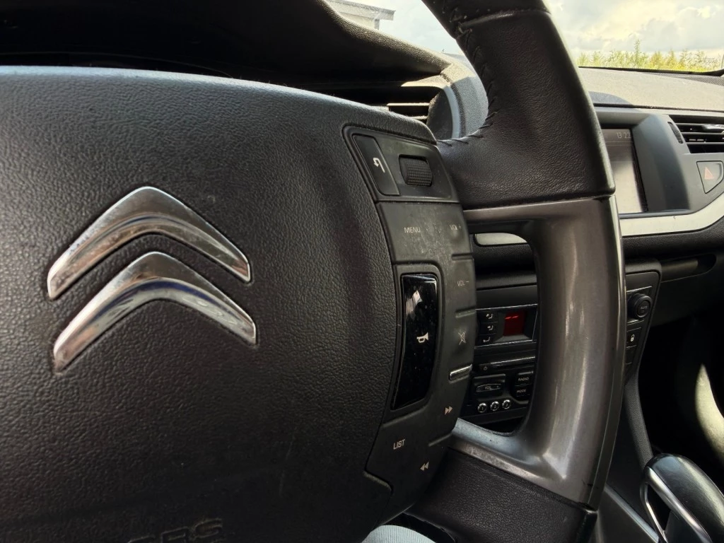Hoofdafbeelding Citroën C5