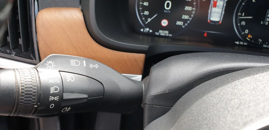 Hoofdafbeelding Volvo V90
