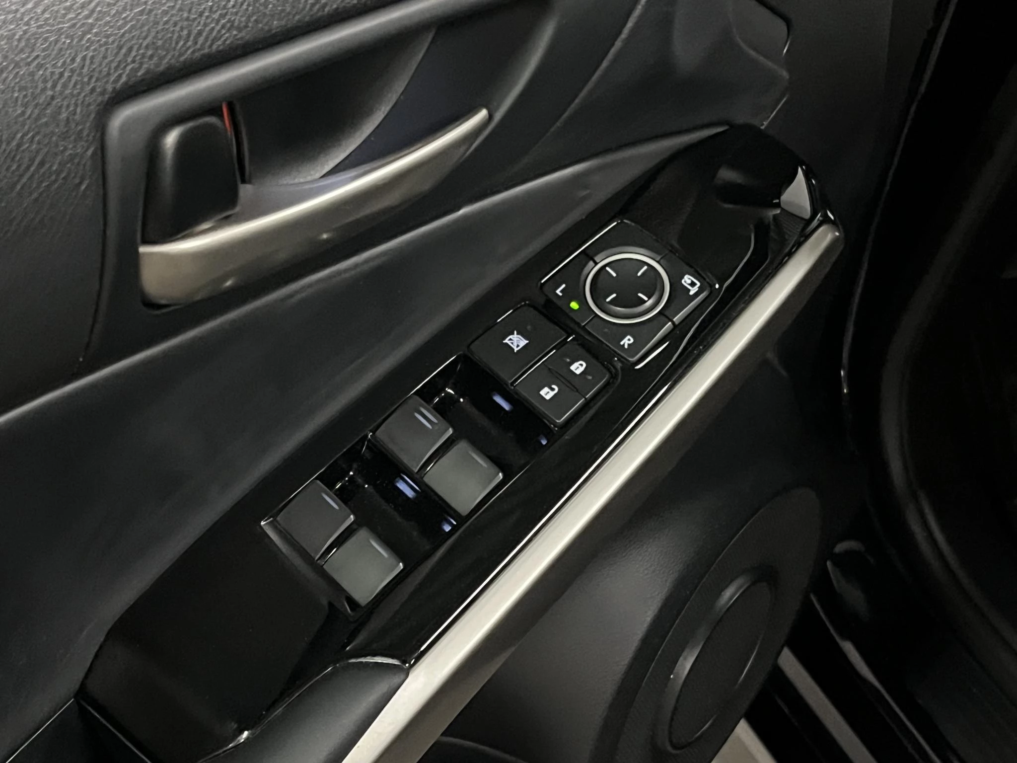 Hoofdafbeelding Lexus IS