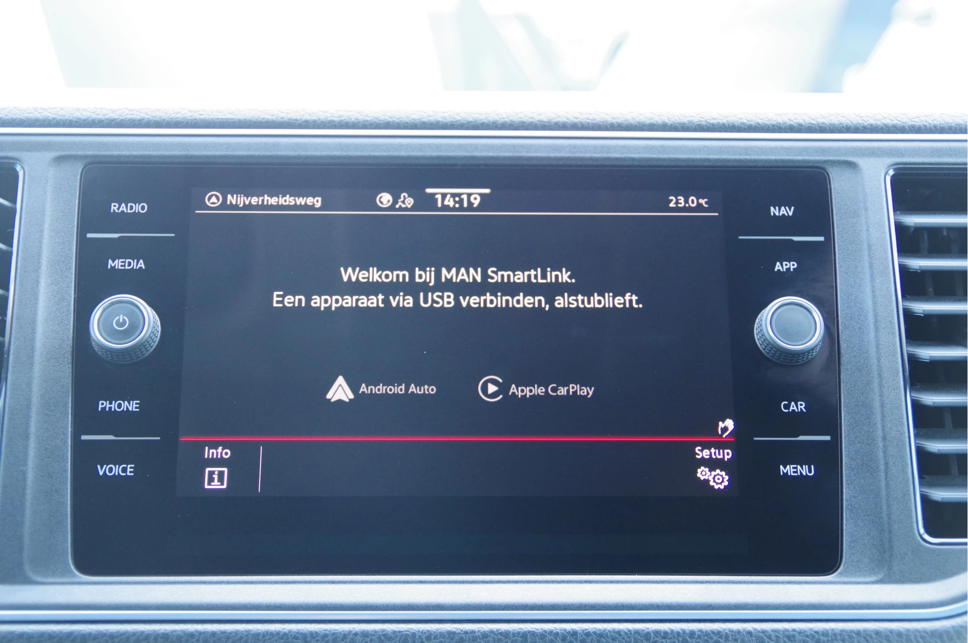 Hoofdafbeelding MAN TGE