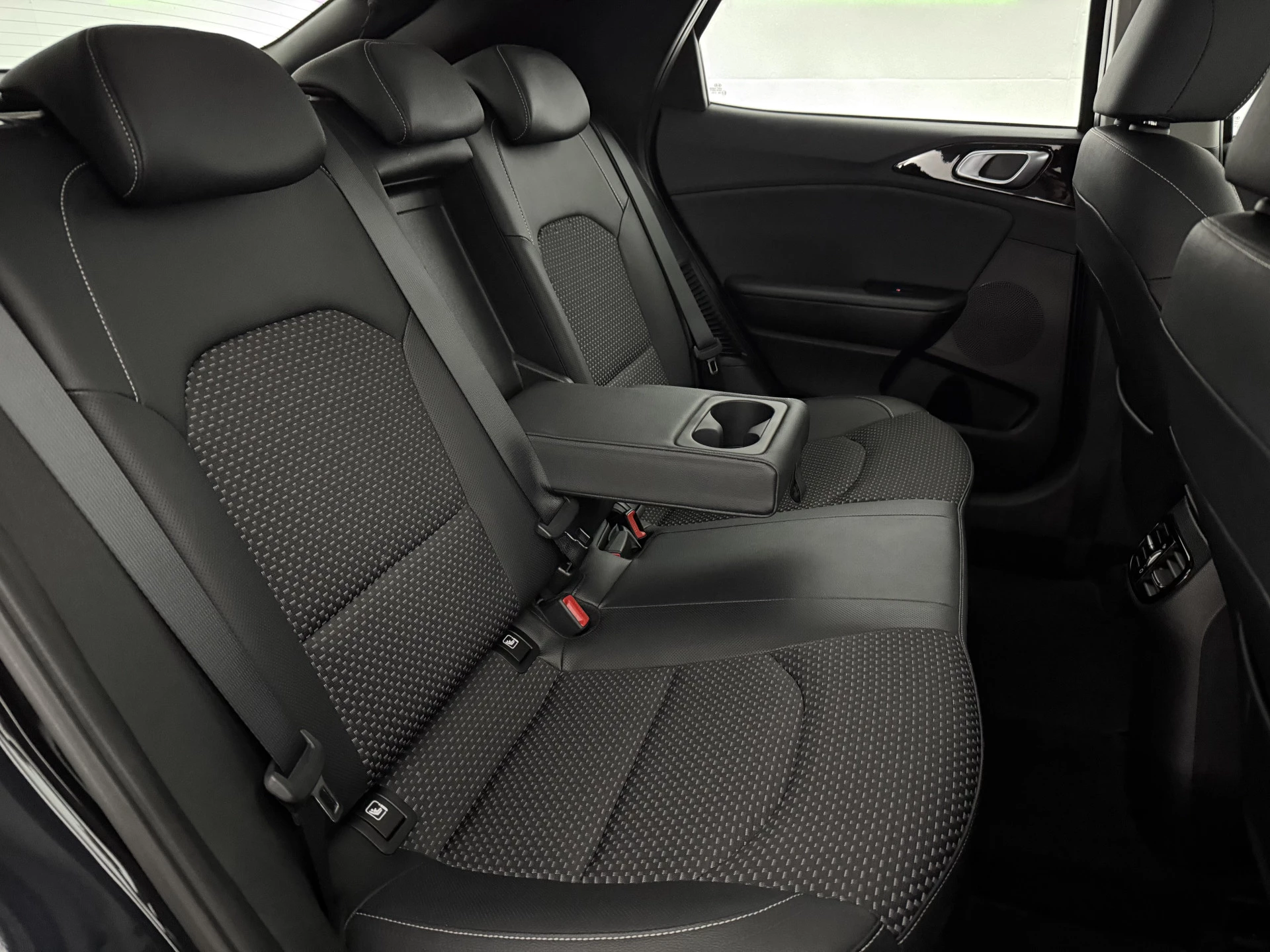 Hoofdafbeelding Kia XCeed