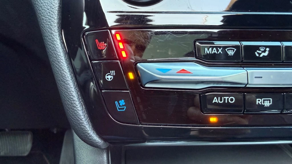 Hoofdafbeelding Ford Explorer