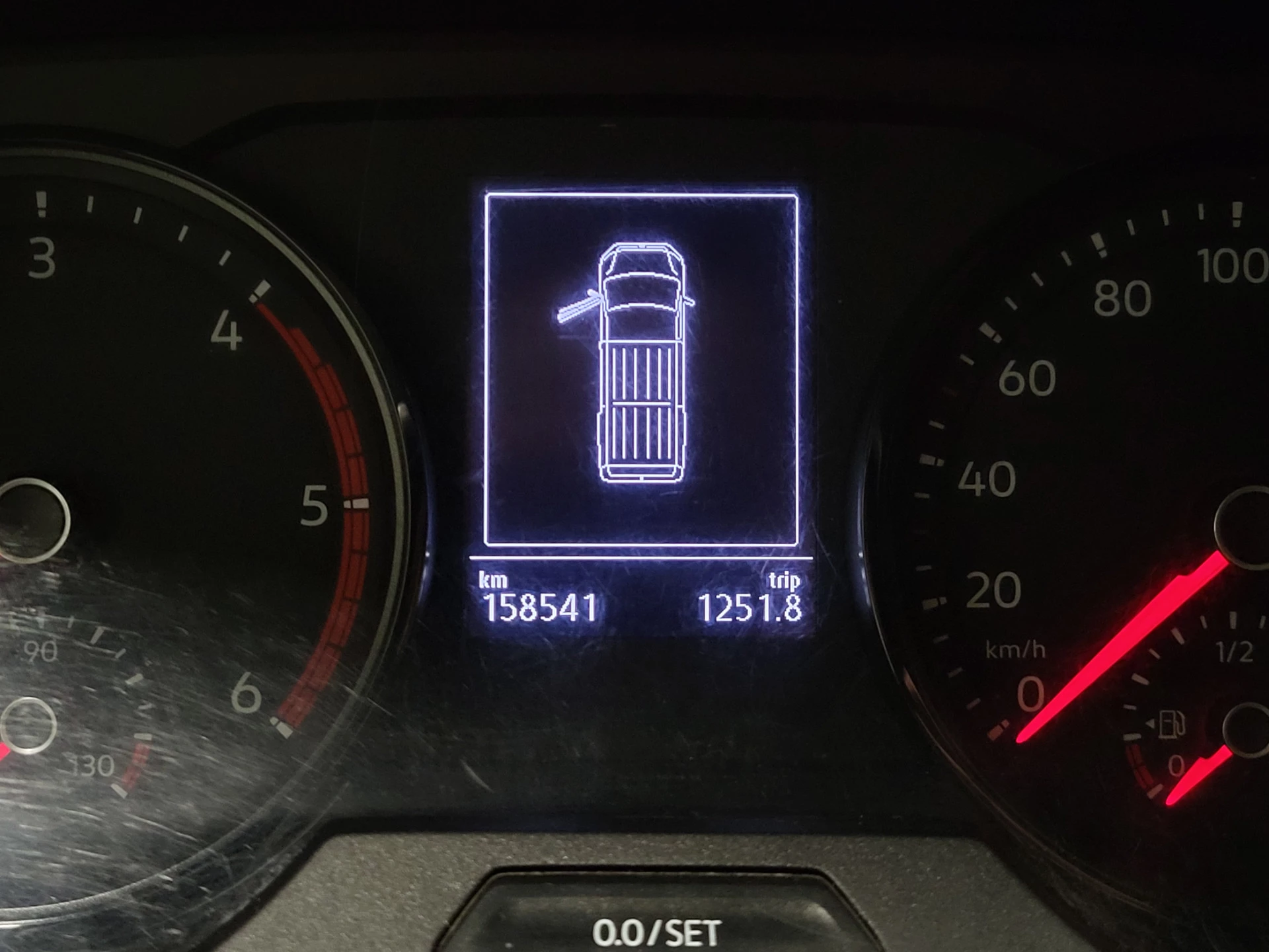 Hoofdafbeelding MAN TGE