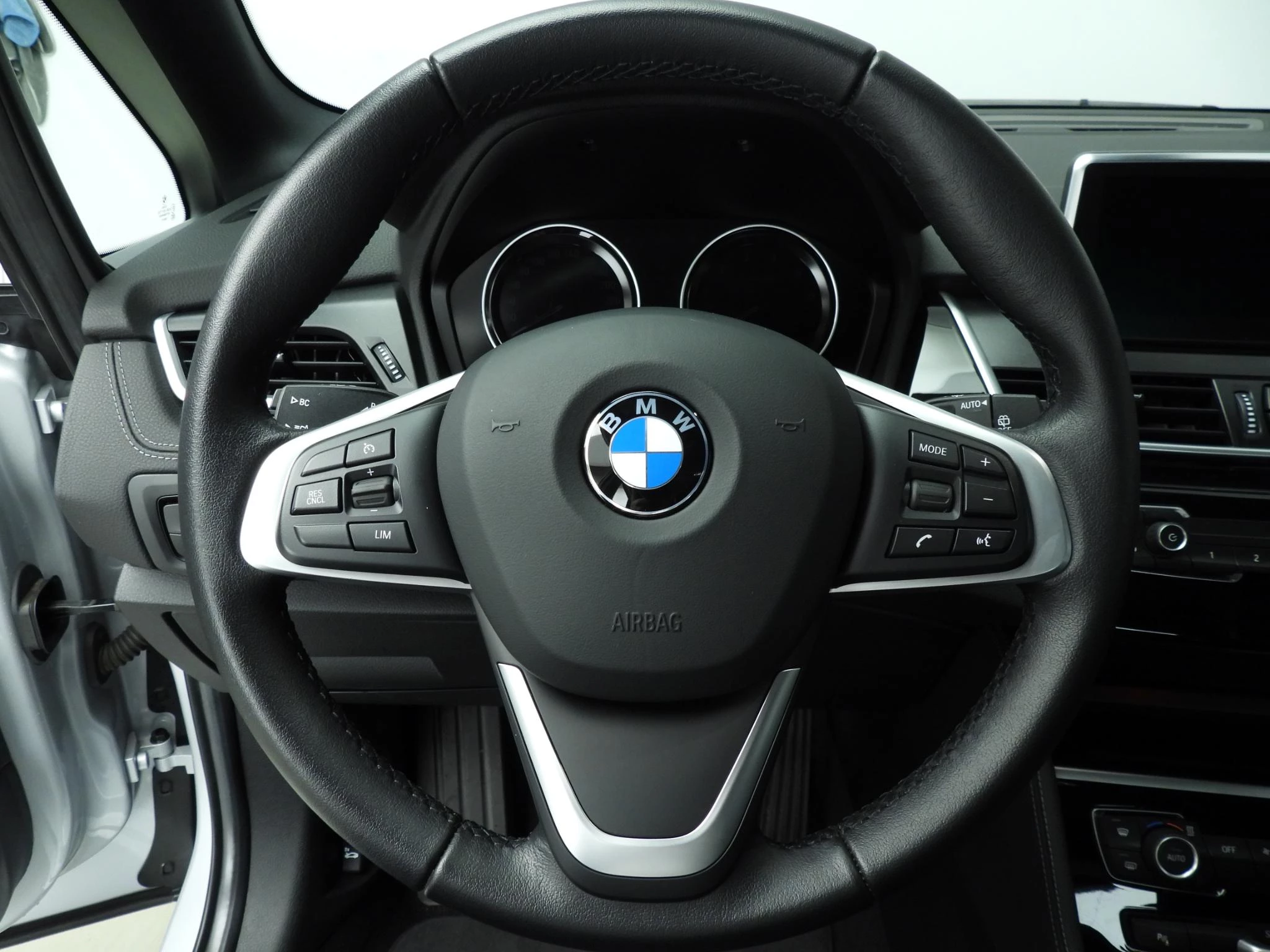 Hoofdafbeelding BMW 2 Serie