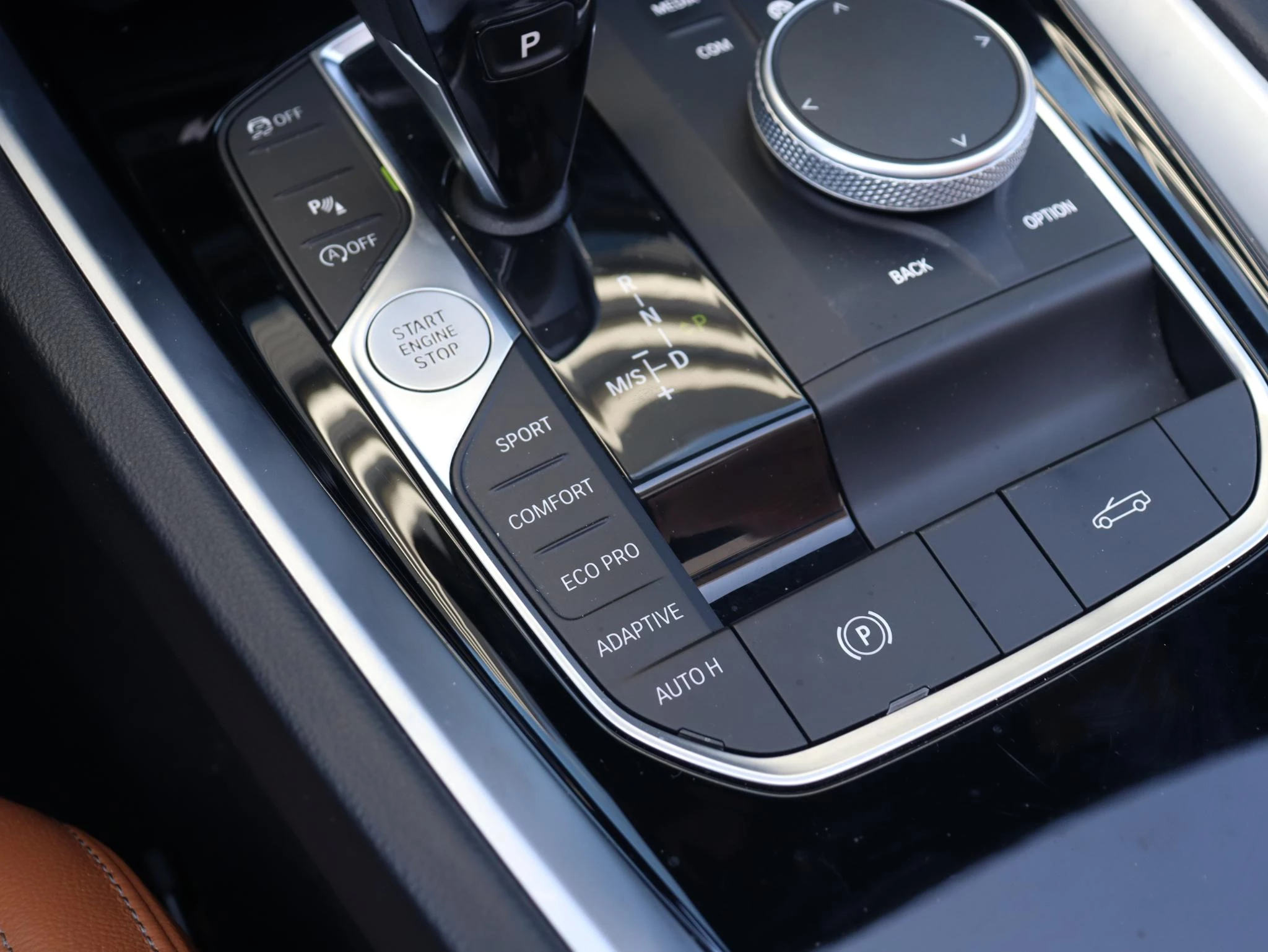 Hoofdafbeelding BMW Z4