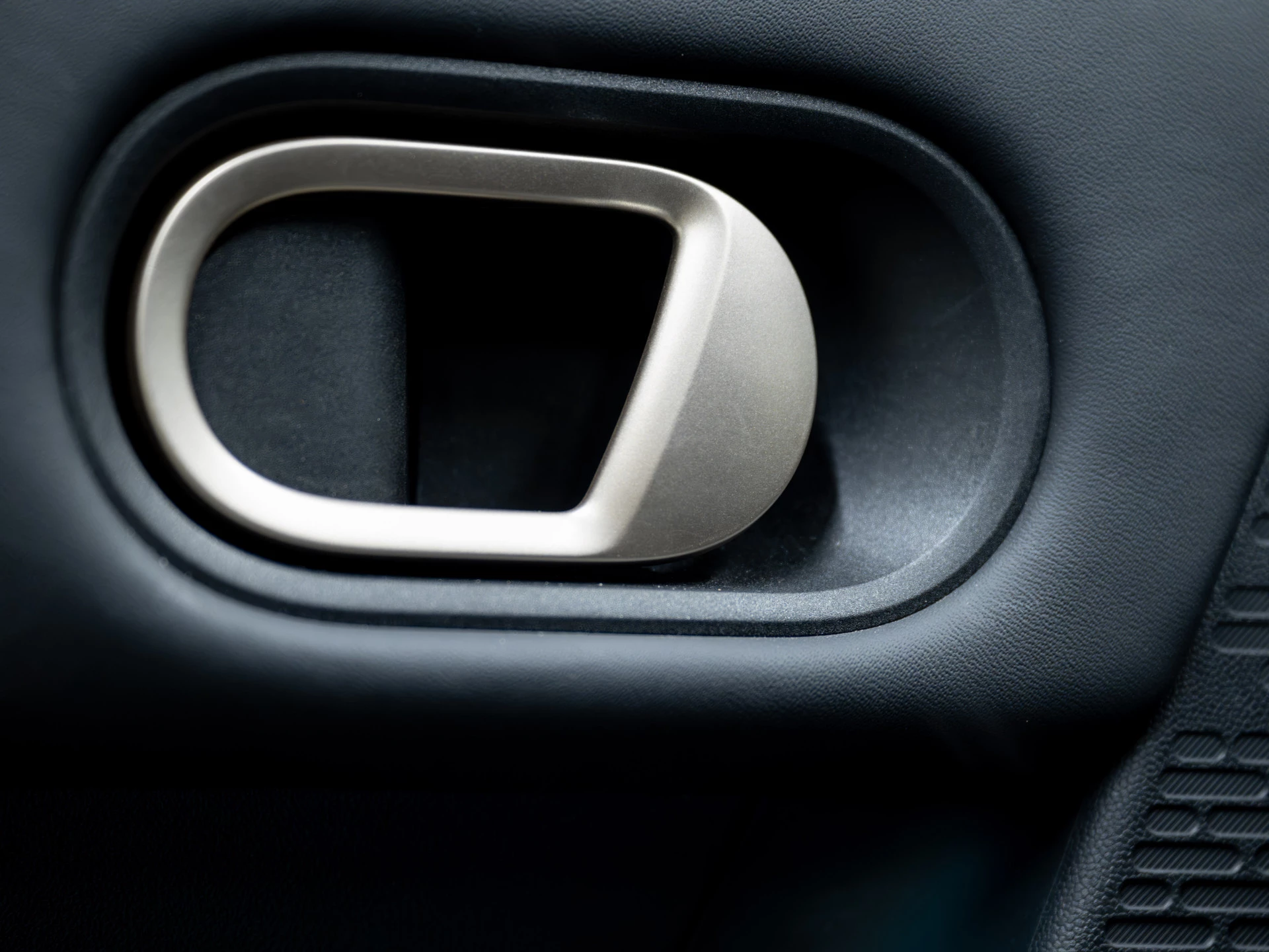 Hoofdafbeelding MINI 3-deurs