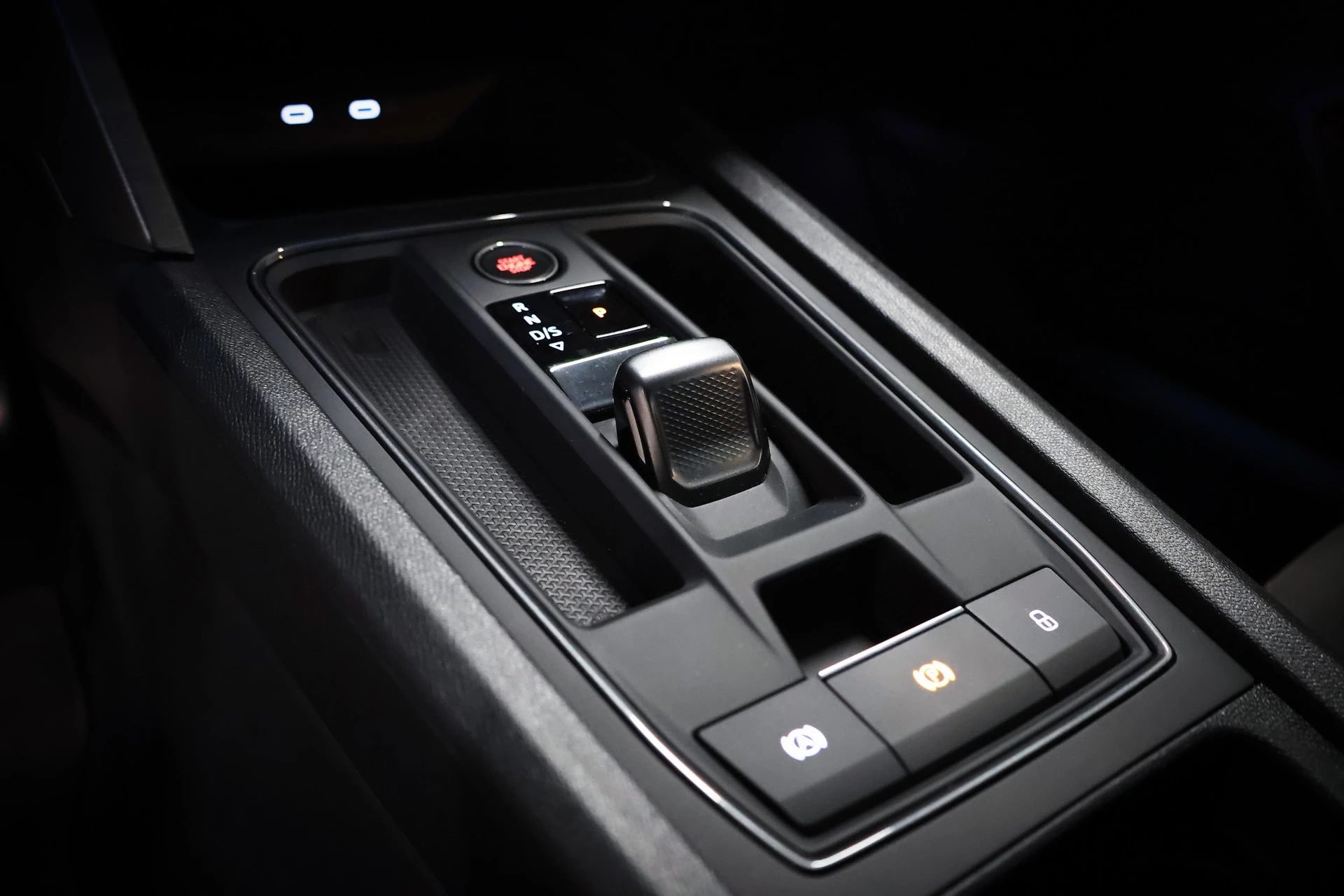 Hoofdafbeelding CUPRA Leon Sportstourer