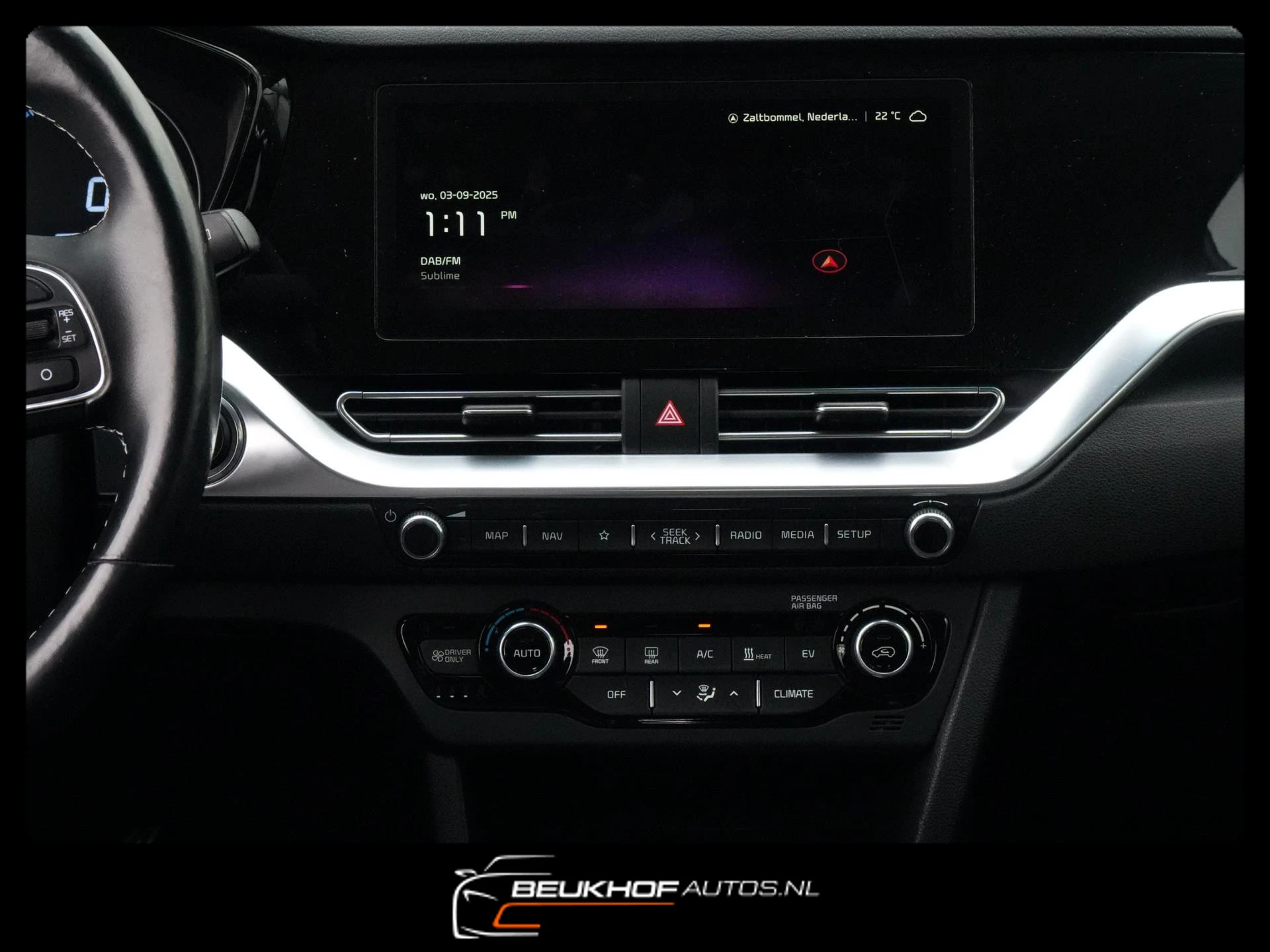 Hoofdafbeelding Kia e-Niro