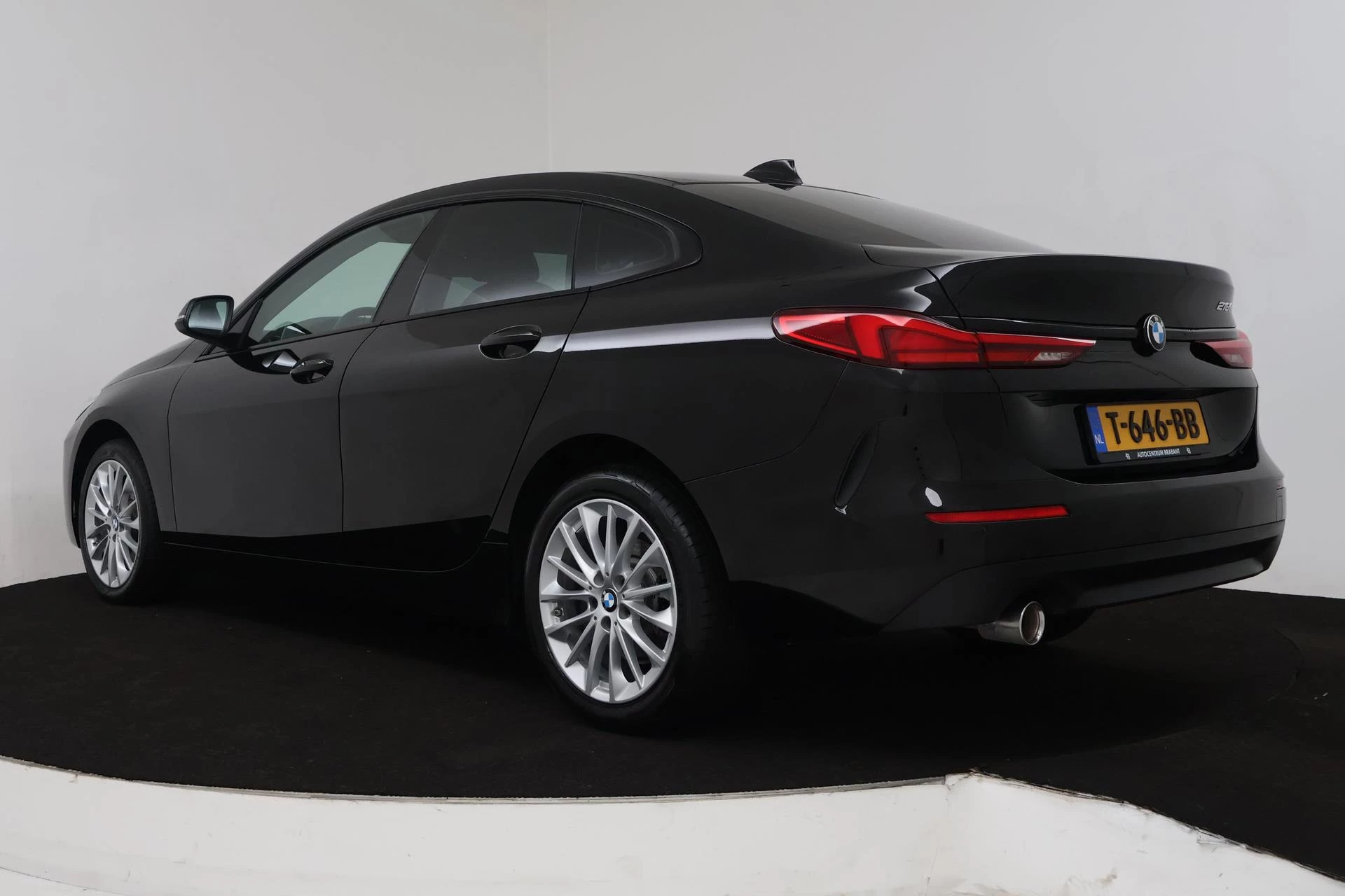 Hoofdafbeelding BMW 2 Serie