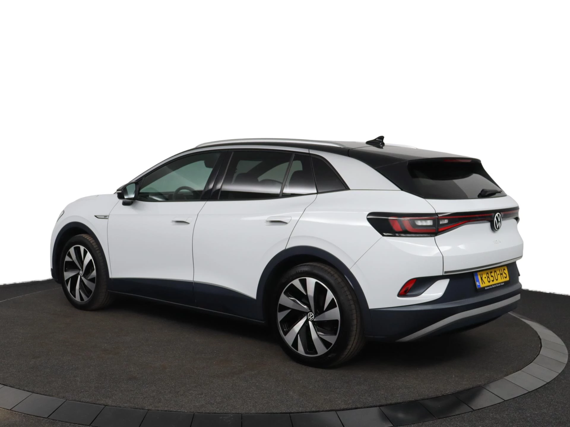 Hoofdafbeelding Volkswagen ID.4