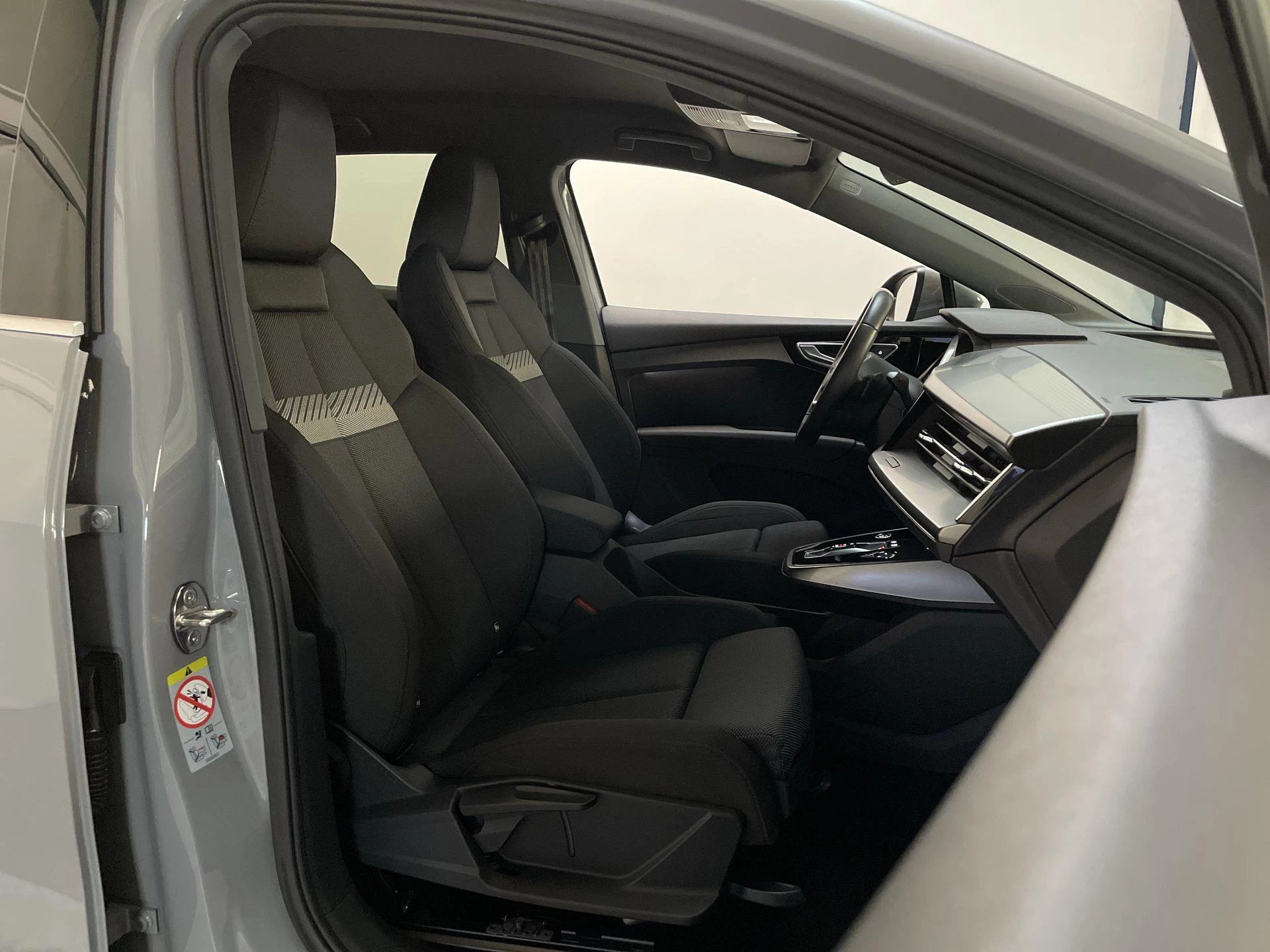 Hoofdafbeelding Audi Q4 e-tron