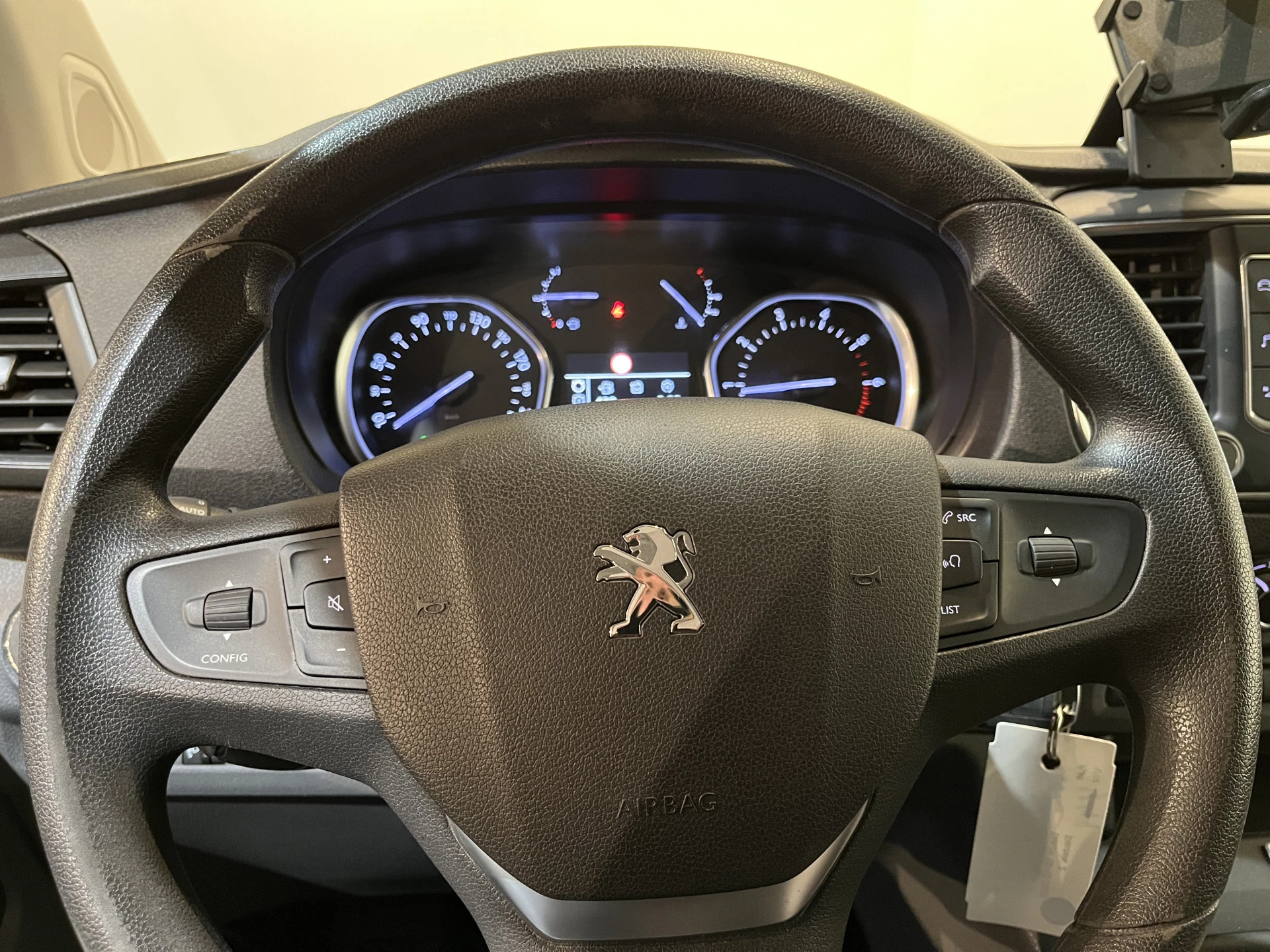 Hoofdafbeelding Peugeot Expert