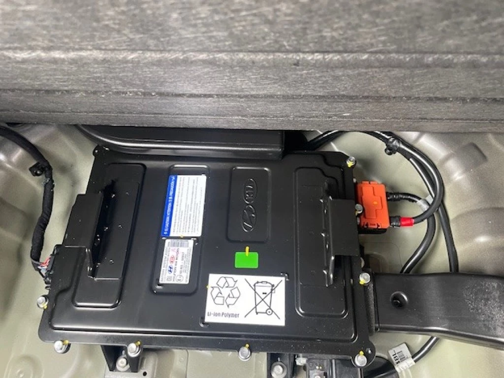 Hoofdafbeelding Kia Stonic