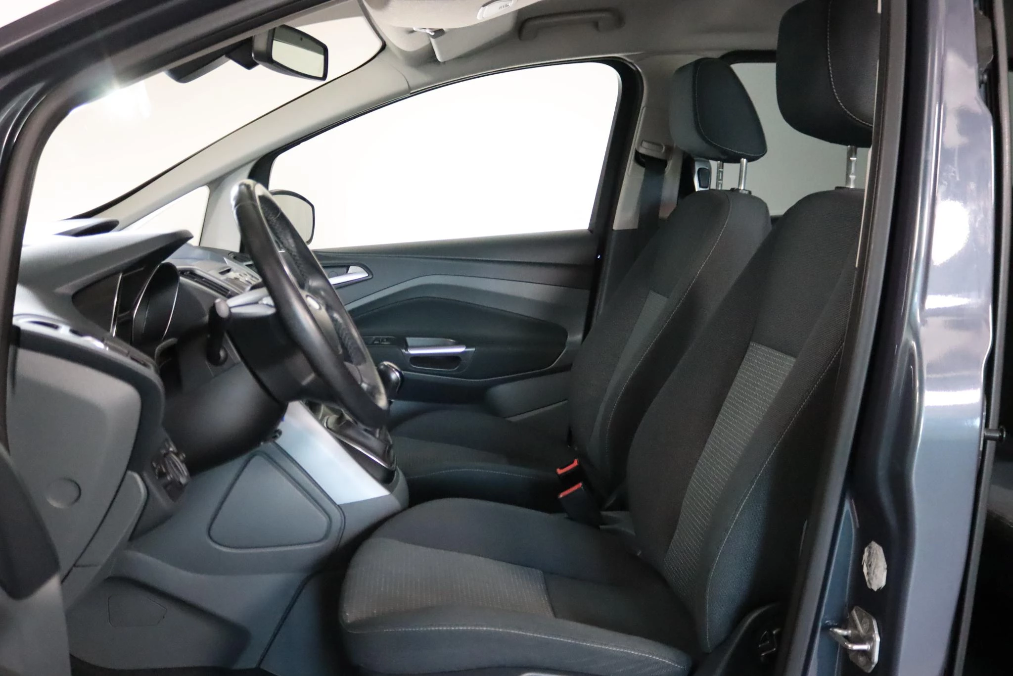 Hoofdafbeelding Ford Grand C-Max