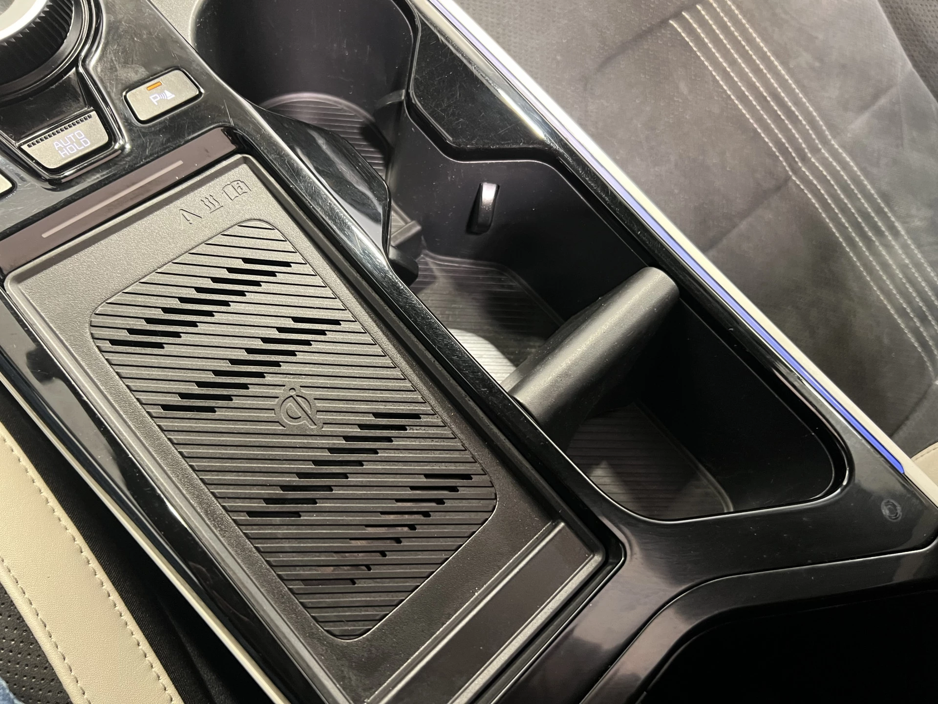 Hoofdafbeelding Kia EV6