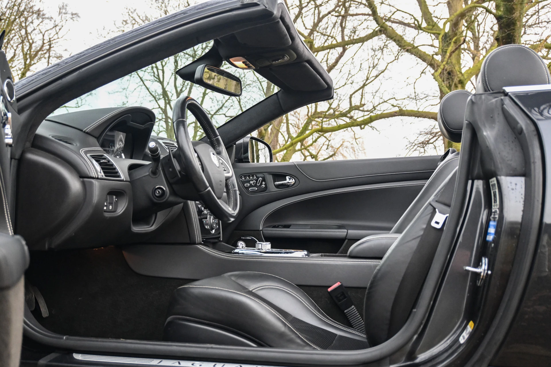 Hoofdafbeelding Jaguar XK