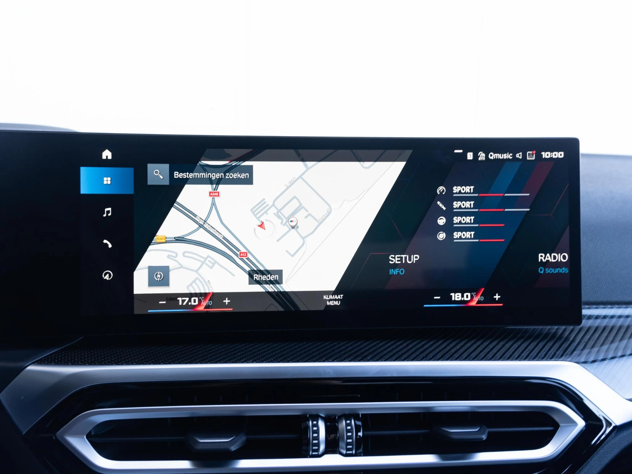 Hoofdafbeelding BMW M2